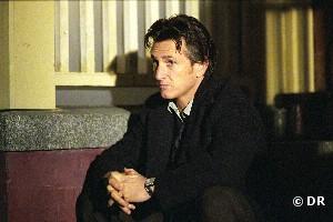 Sean Penn dans "Mystic River".