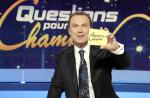 "Questions pour un champion" 2e des audiences !