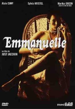 DVD  Emmanuelle