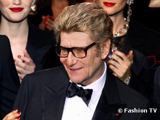 Yves-Saint Laurent