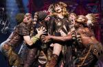 Cher cartonne à Las Vegas