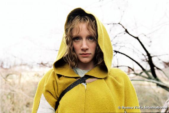 Bryce Dallas Howard dans "Le Village".