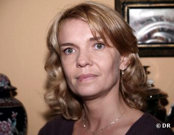 Retrouver Sara