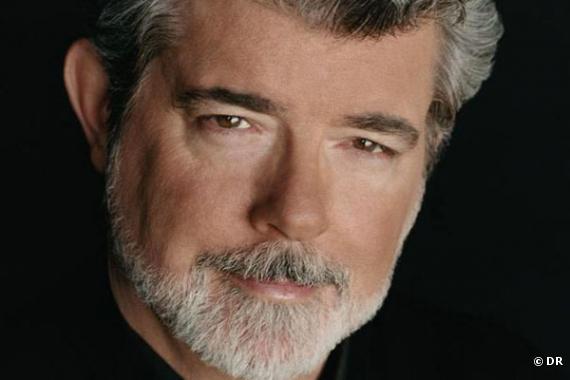 George Lucas