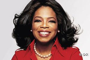 Oprah Winfrey