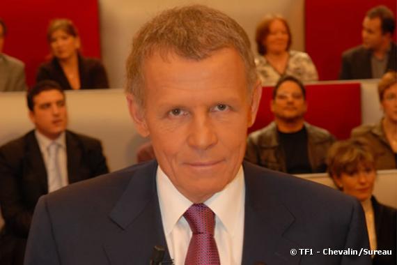 Patrick Poivre d'Arvor