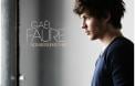 Le premier single de Gaël Faure.