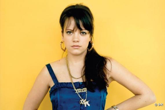 Lily Allen