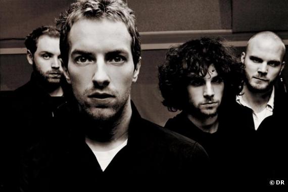 Coldplay
