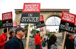 USA : Bientôt une grève des acteurs ?