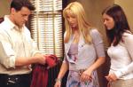 "Friends" finalement adapté au cinéma ?