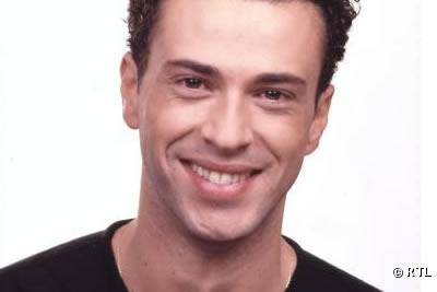 Anthony Martin