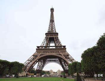 14 juillet : Champ libre