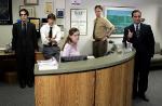 Pas de spin-off de "The Office" ?