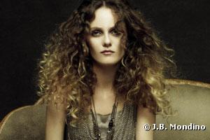 Vanessa Paradis