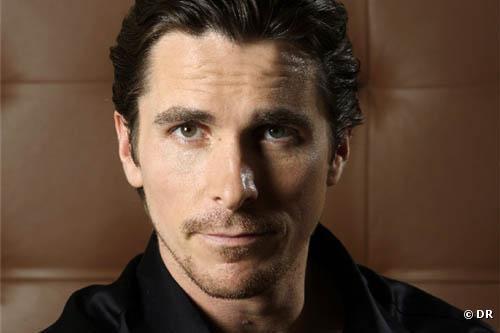 Christian Bale