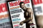 "Men's health" de retour en kiosques le 24 septembre