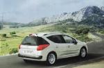 Peugeot retire une pub en raison de l'actualité (photo)