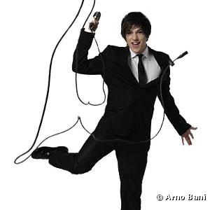 Quentin Mosimann