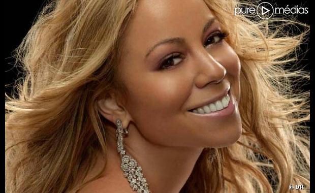 Mariah Carey