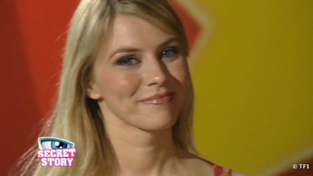 Marilyn, Secret Story 2008