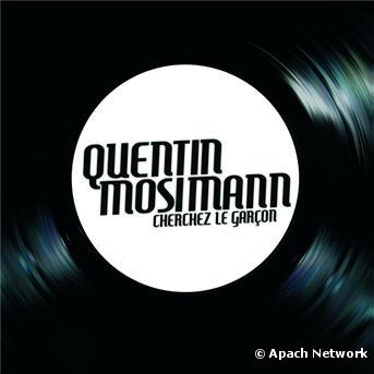 Quentin Mosimann - Cherchez le Garçon