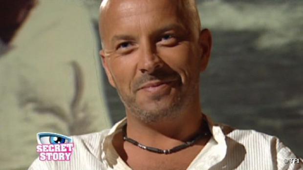 Laurent, Secret Story 2008