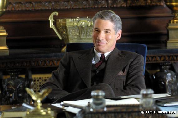 Richard Gere dans "Chicago".
