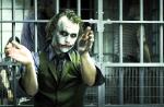 Batman le chevalier noir : 4e meilleur démarrage 2008