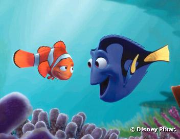 Le monde de Nemo