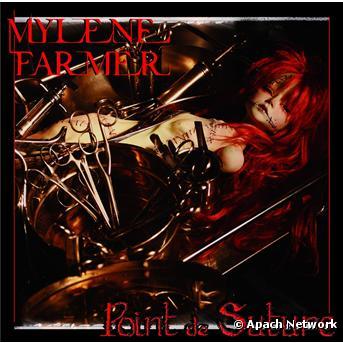 Mylène Farmer - Point de Suture