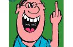Viré de "Charlie Hebdo", Siné lance "Siné Hebdo"