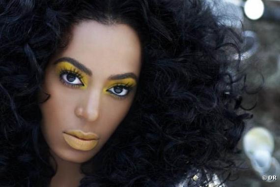 Solange Knowles