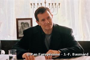 Francis Huster dans "Comme t'y es belle !.