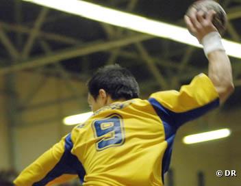 Handball