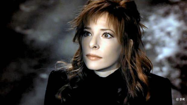 Mylène Farmer