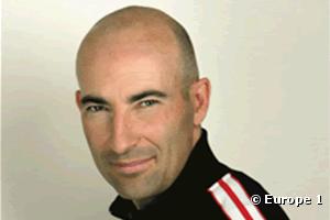 Nicolas Canteloup