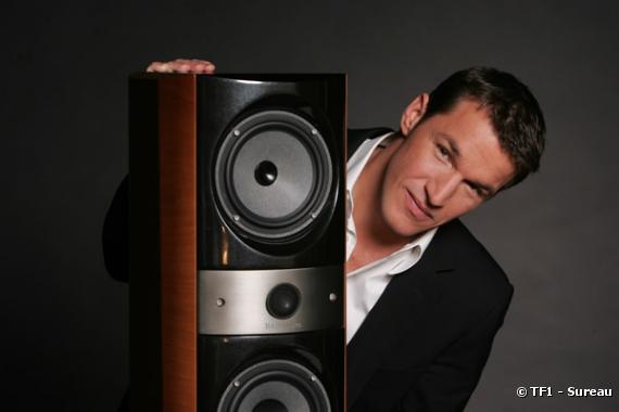 Benjamin Castaldi
