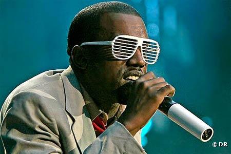 Kanye West