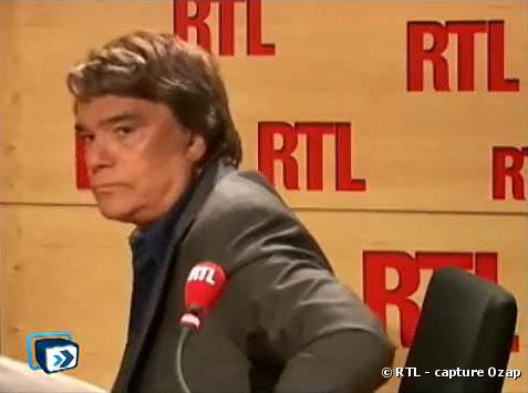 Bernard Tapie