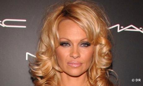 Pamela Anderson