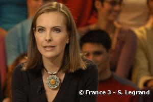 Carole Bouquet