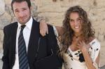 Audiences : le duo Dujardin/Seigner séduit sur France 2