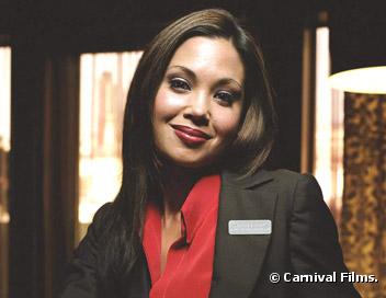 Hotel Babylon