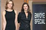 Audiences : Score moyen pour "Envoyé spécial"