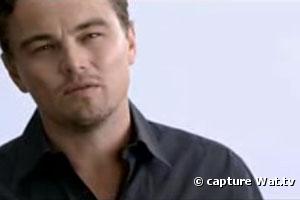 Leonardo DiCaprio