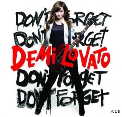 Demi Lovato - "Don t Forget"