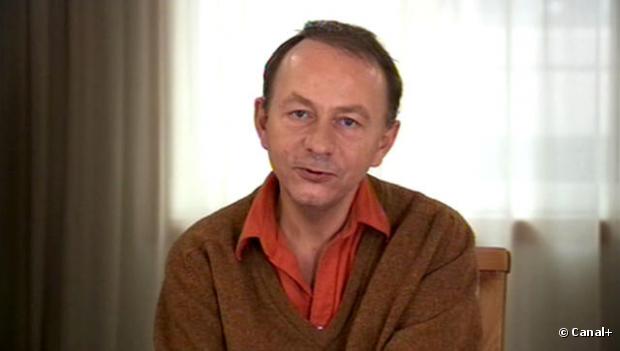 Michel Houellebecq