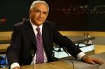 Dominique Strauss-Kahn invité du 20H de France 2