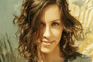 Alanis Morissette